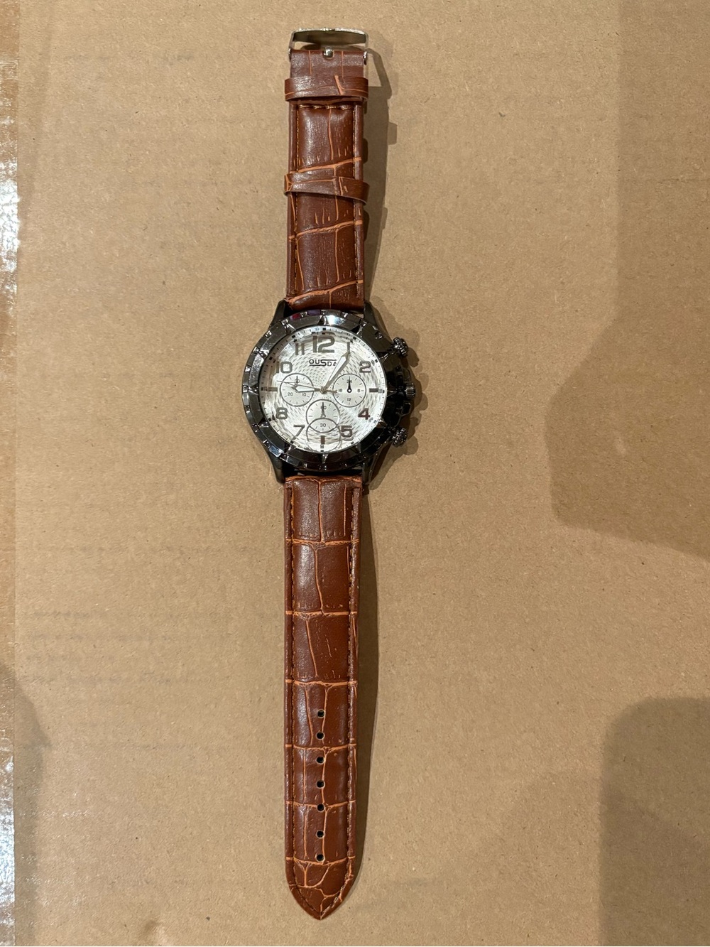 Men’s watch - Picture 2 of 4